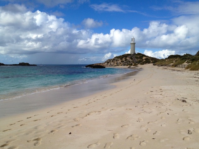 Rottnest Island