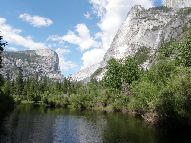 Yosemite Nat Park 2