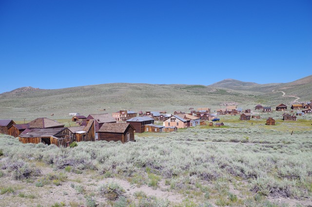 Bodie 2